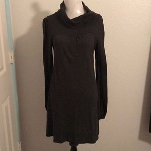 Old Navy Dark Grey Dress size XS